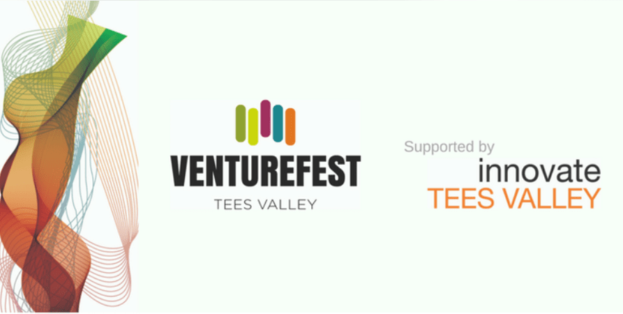 VentureFest Tees Valley